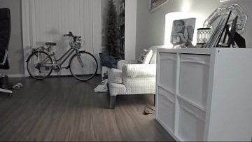 Overlooking You While Folding Laundry Konmari Method Listening to Jacksepticeye