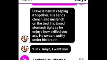 Nice soiree lady sext roleplays her very first assfuck