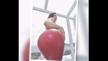 Fresh meaty elder arses