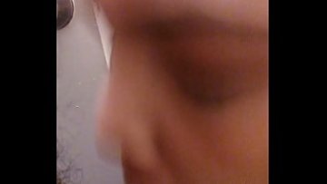 Ex gf blowing dick for currency