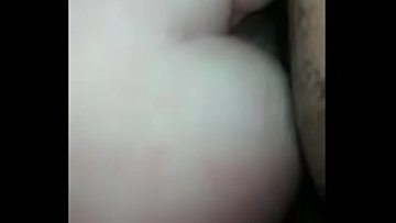 Dando o Cuzinho pro Dotado Casado 1