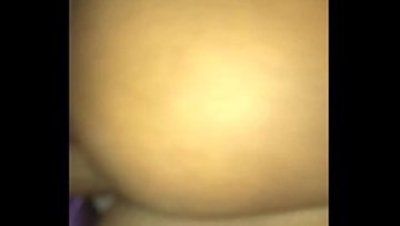 Stud pounds neighbors doll while he sleep