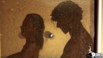 Lengthy Dicking grandma All night