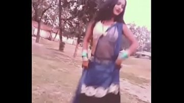 Indian scorching gal