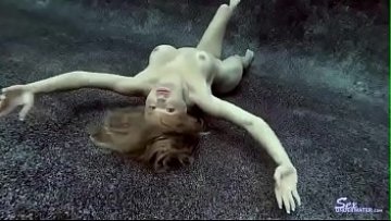 Glamour Mermaids: Krissy Lynn (two/two)