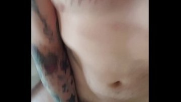Morning tugging