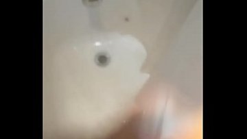 Wanking off