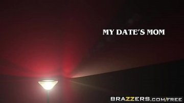 Brazzers - cougars Like it thick - (Diamond Foxxx, Xander Corvus) - My meetings mummy - Trailer preview