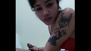 Live dame viet