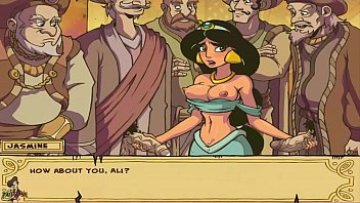 Princess Trainer Gold Edition Uncensored Part 34