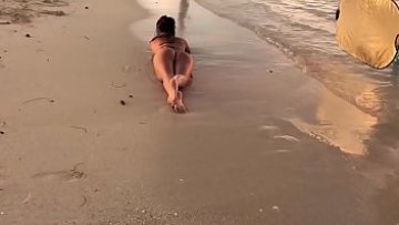 Alejandra Baigorria en Soho