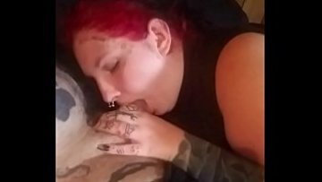 My favourite thing to do (deepthroat dick)
