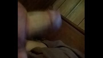 Draining off and cuming