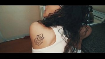 Alexis Jane My tiny sista whorey roomy