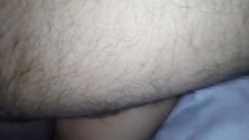 Monstrous dick spurting vagina