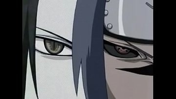 A Hist&oacute ria Do Cl&atilde Uchiha