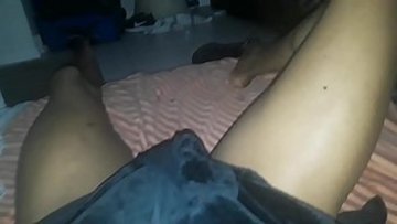 Insane sexy gams
