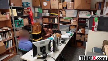 Gigantic Wiener nails clumsy hotty Stealer