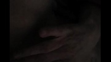 Sheer pleasure myself