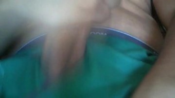 Viendo pornography Hasta correrme