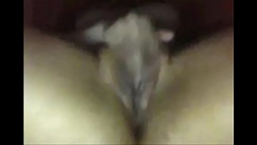 Hermosa nena se masturba conmigo por web cam
