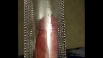 Very first time pumping