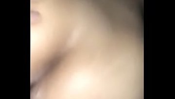 Gigantic ass bouncing