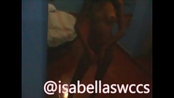 INVITACION MORBO SEXO @ISABELLASWCCS SIGUME PIDE TU fill