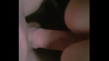 18yo teenager hotwife