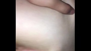 Teenager cougar get woke up