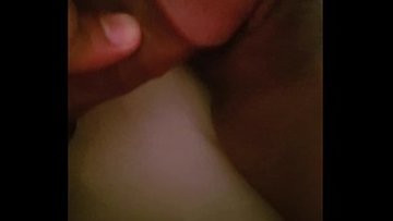 Pregant paki wifey screwed