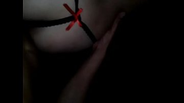 Cuando no est&aacute_ su marido