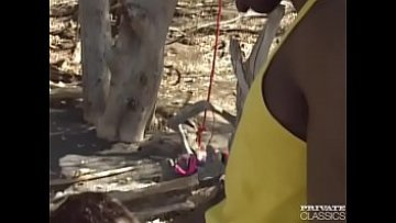 Personal Classics, anal intrusion three way Outdoor