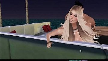 LSamySky FOLLADA por desconocido. - IMVU