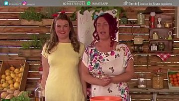 S3X0 en Fiestas Populares Directo n&ordm 18 de VAKA YOKO