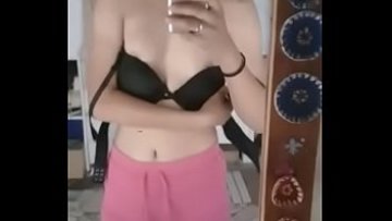 Mi novia puta