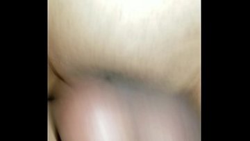 Vagina pounding three