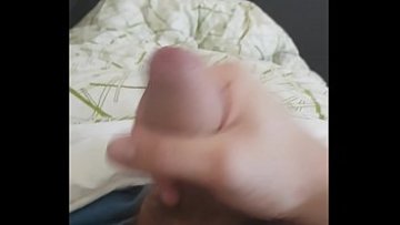 Runkar p&aring morgonen