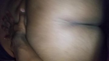 Nailing this hoe to sleep