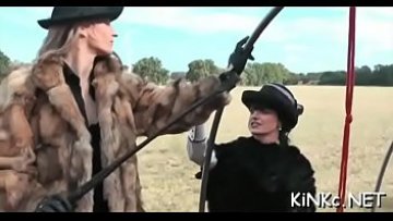 Enormous knockers and taut vagina make steaming screw combo