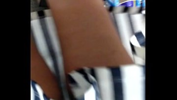 Tangita en la tienda