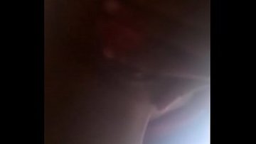 Moist vagina