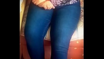 La apetitosa madura V