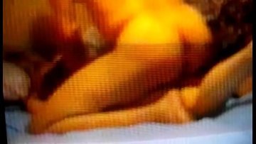 Mildred and Larry interracial hookup