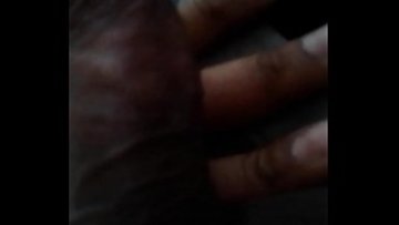 Salvi gigantic black dick