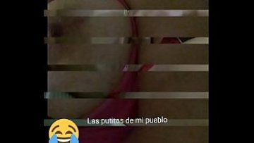 Putitas de guatemala