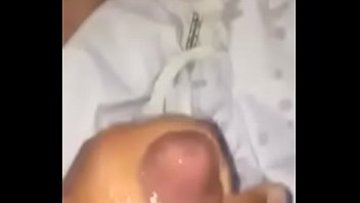 Meaty jizz blast two