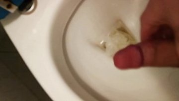 My dick