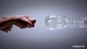 Ice Crystal Fleshlight