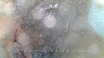 Bubblewank